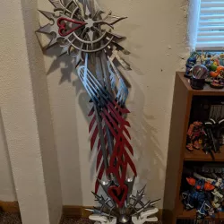 ultima weapon kh3