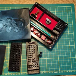 Ultimate DnD Box