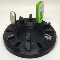 Usb Holder