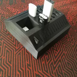 USB holder