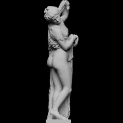 Venus Kalyppigos (Venus aux belles fesses)