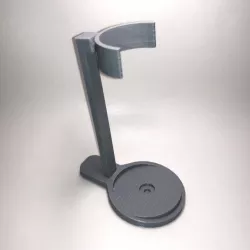 Vertical Lightsaber Display Stand