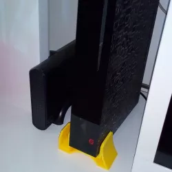 Vertical Stand for FreeBox Revolution