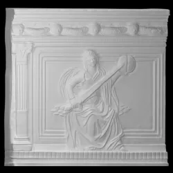 Virtue - Justice