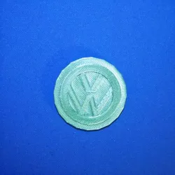 Volkswagen Logo