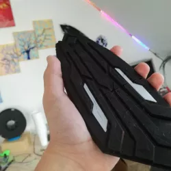 Wakanda Shield