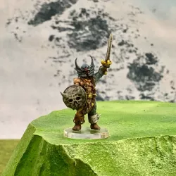 Warduke