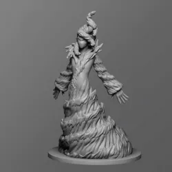 Water elemental