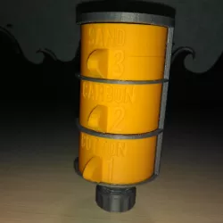 Water Filter