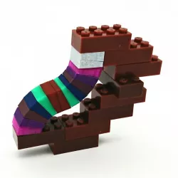 Whacky Bricks - Customizable!