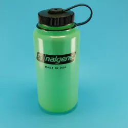 Wide Mouth Drink Bottle Cap Retainer