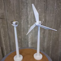 Wind Turbine