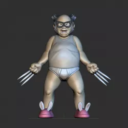 Wolverito