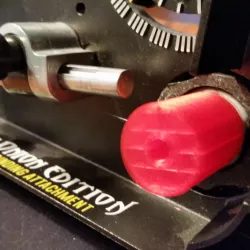 Work Sharp Ken Onion Dremel Adapter