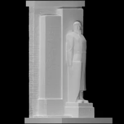 WWI Monument
