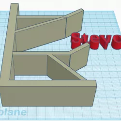 Xbox Controller Stand