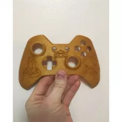 Xbox One S Custom Controller Shells