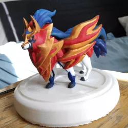 Zamazenta (Pokemon)