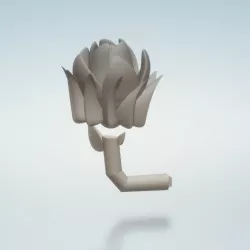 洛神 草掛