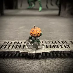 $1.00Punkinjack