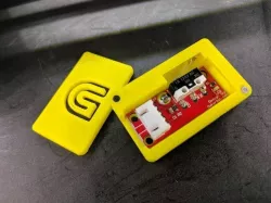 1.75mm Filament Sensor Case & Setup Info/Settings