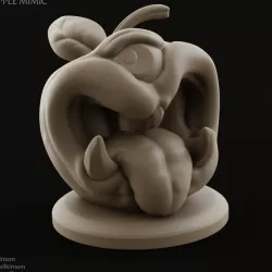 $1.99Adorable Baby Apple Mimic
