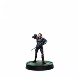 $1.99Male Sci-Fi Sniper - Alex Gyter