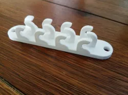 12 mm Cable Organizer