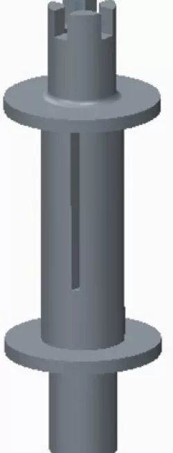 120mm to 35mm Film adapter
