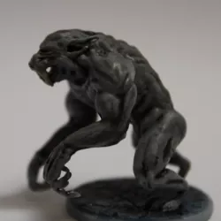 $2.00Lycan / Werewolf - 28mm miniture
