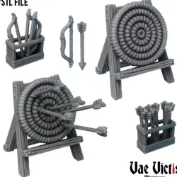 $2.99Bow range