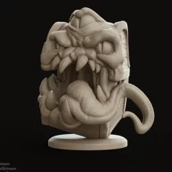 $2.99Chest Mimic