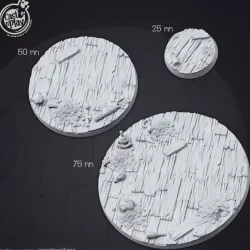$2.99Pirate Ship Bases