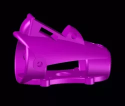 2017 RONRAYSING X-POD RACER *TURBINE* V5 AVAILABLE FOR DOWNLOAD