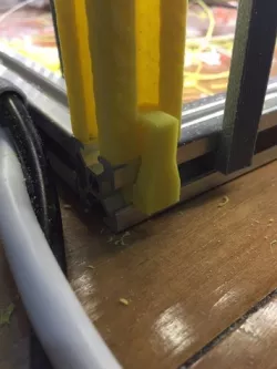 2020 Perpendicular clip