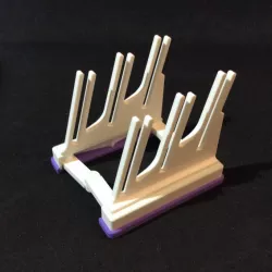 $3.00Folding Card Display Stand