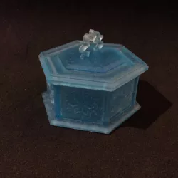 $3.00Mini IceBox Translucent Gift Box