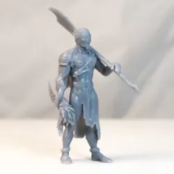 $3.00Silent Abomination - Dnd Monster- 2 Poses