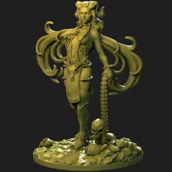 $3.00Succubus