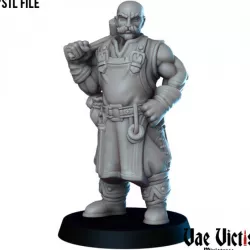 $3.99Blacksmith