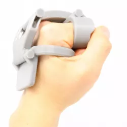 $3.99Cyber punk (exo-suit) gloves