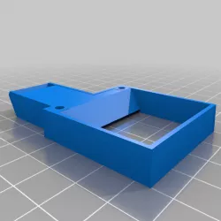 3D FAN