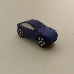 3D Modeling Car