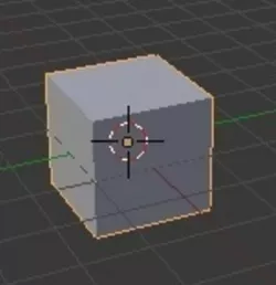 3d printer test cube