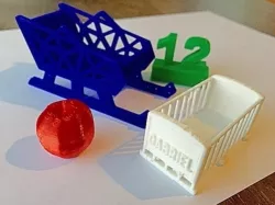 3D Printing Symbolism Lesson Plan