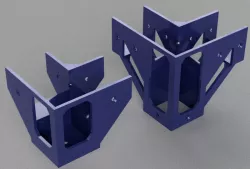 3D Table