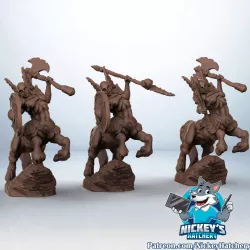 $4.95Centaur Hellica Pack