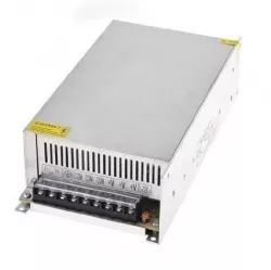 40amp Power supply Cover
