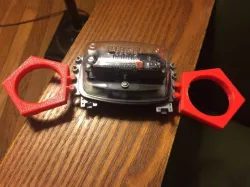 4M Toy Robot Obstacle Avoider
