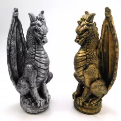 $5.00Dragon Chess! Dragon Overlord (The King)